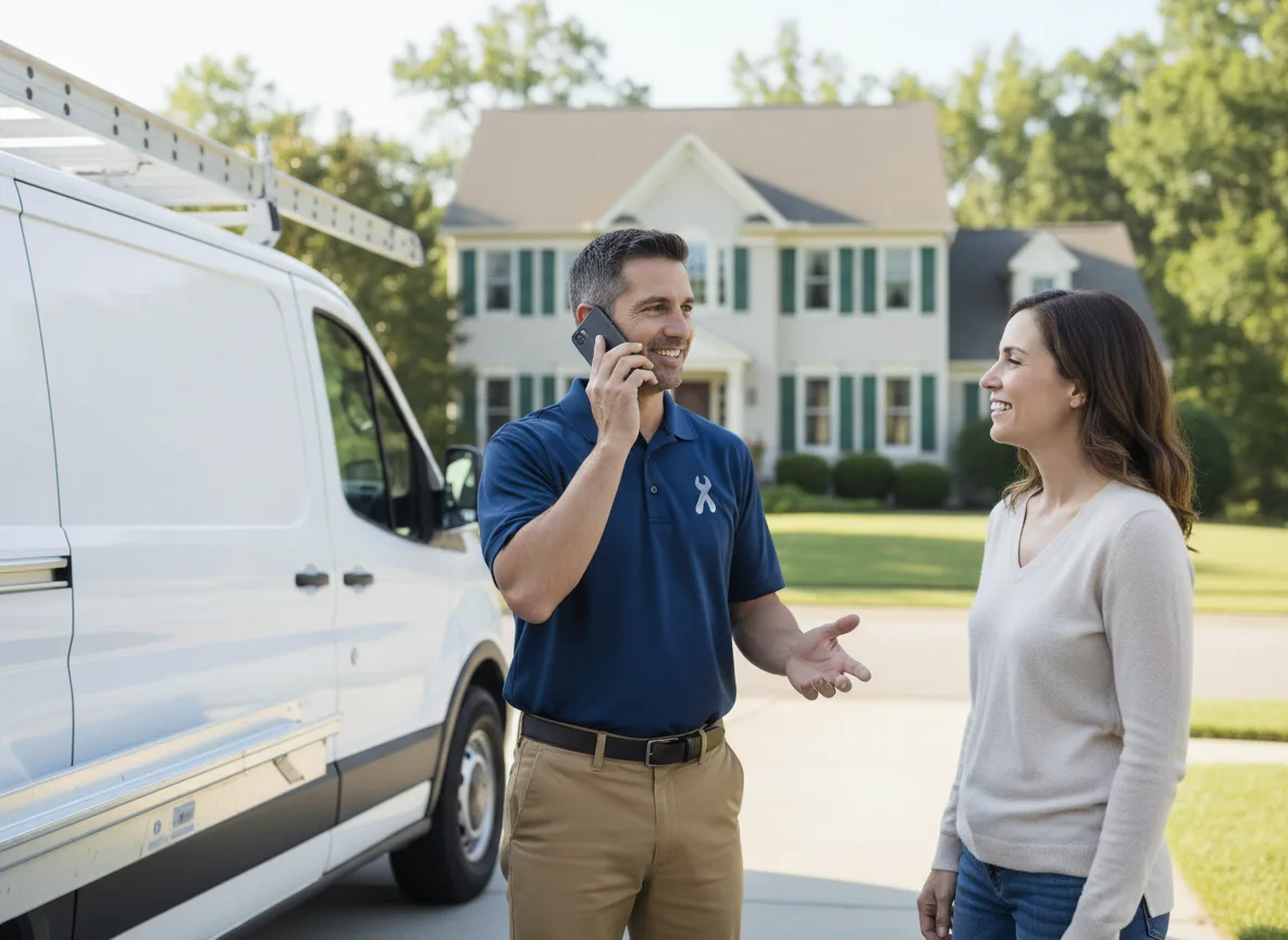 Home Gutter Service Thornton, AR FAQs